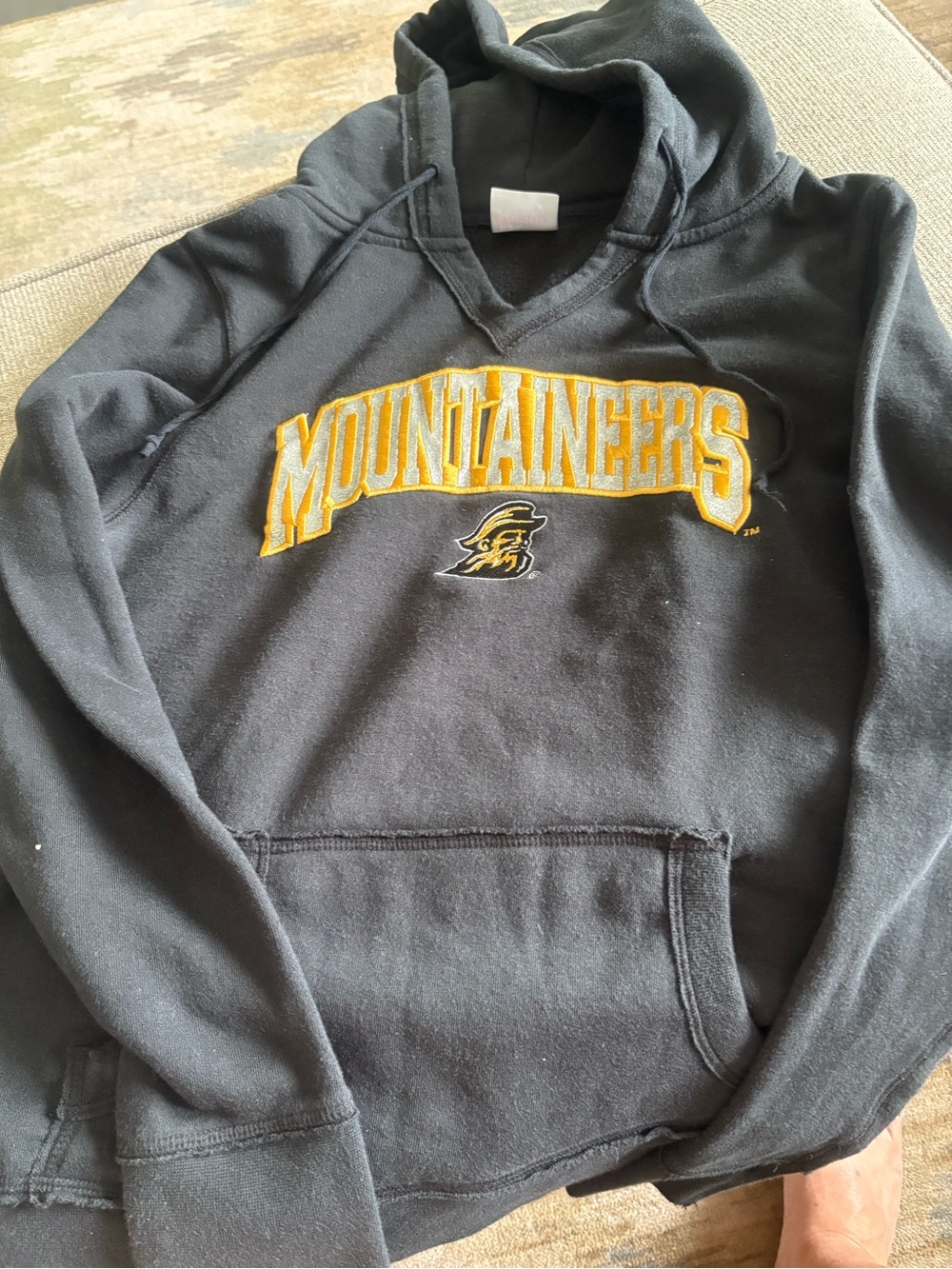 Appalachian State Sweatshirt